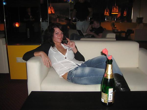 11P Big tits sexy amateur teen #32