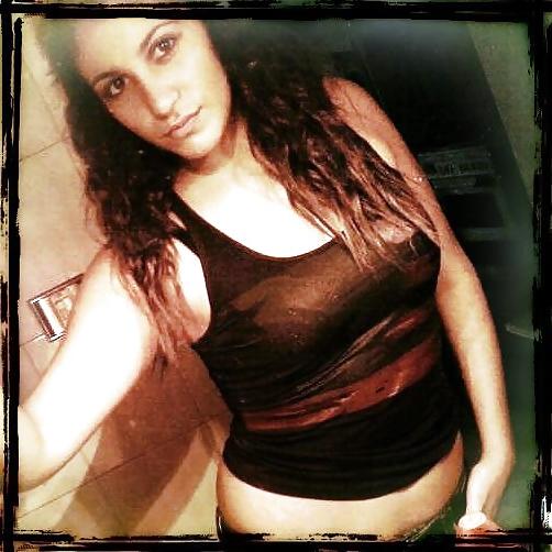 25P Teen-amateur