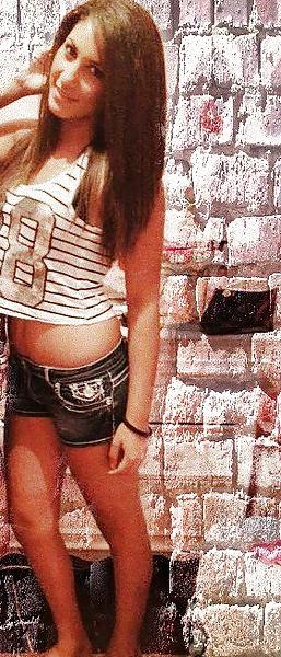 25P Teen-amateur