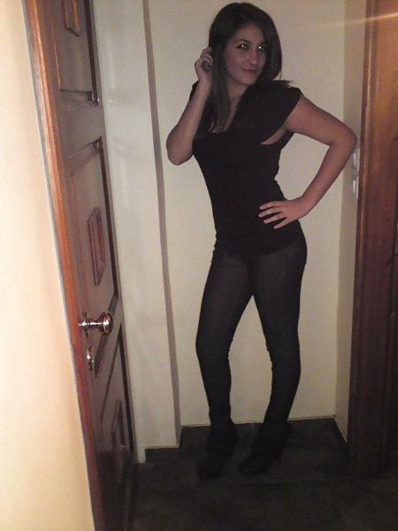25P Teen-amateur