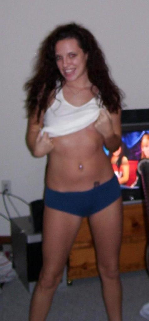 25P Pretty Amateur Teen Maria 2