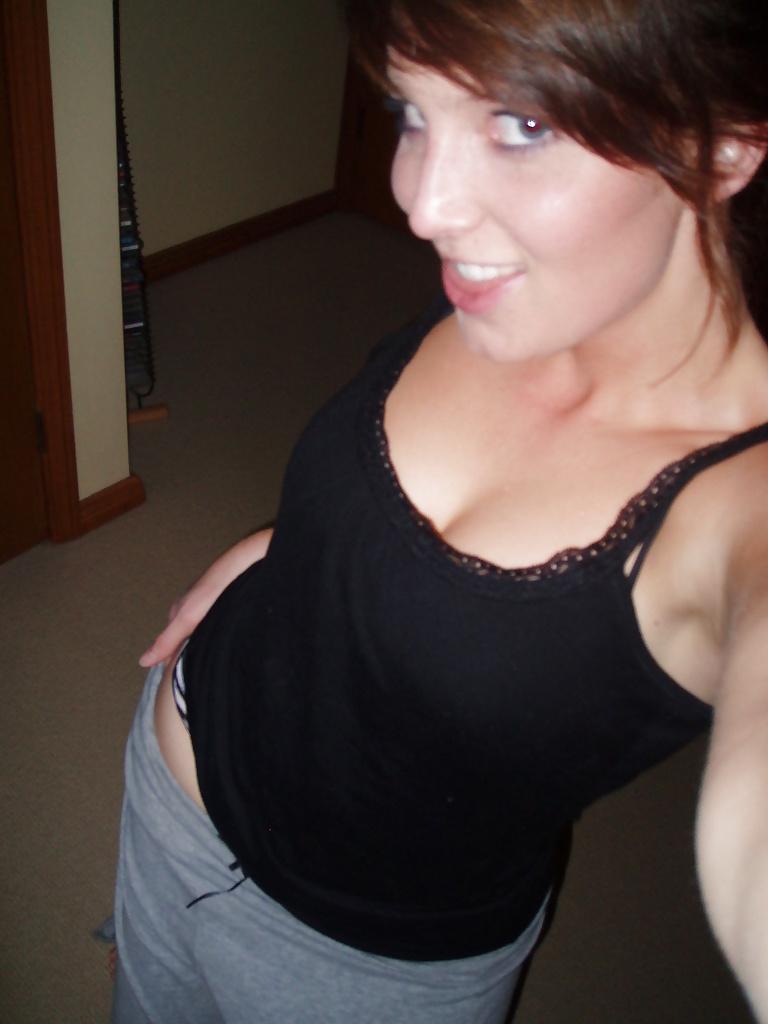 25P Amateur Teen Jesse (Ctk)