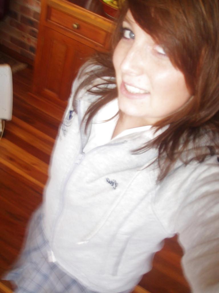 25P Amateur Teen Jesse (Ctk)