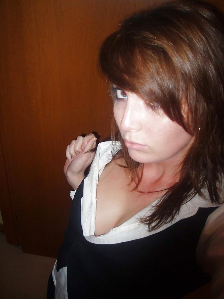 25P Amateur Teen Jesse (Ctk)