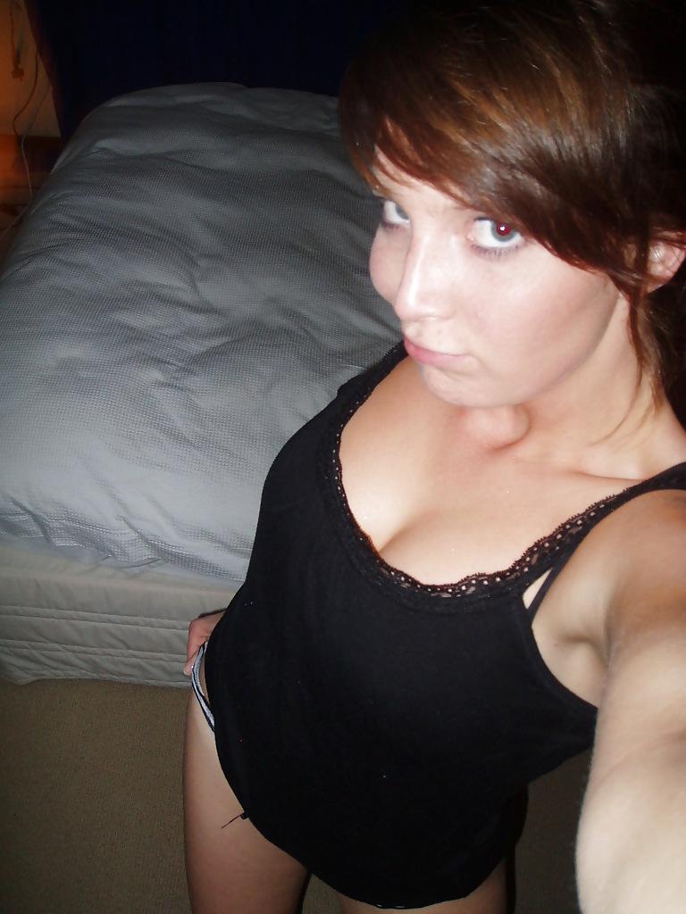 25P Amateur Teen Jesse (Ctk)