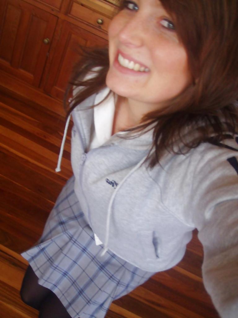 25P Amateur Teen Jesse (Ctk)