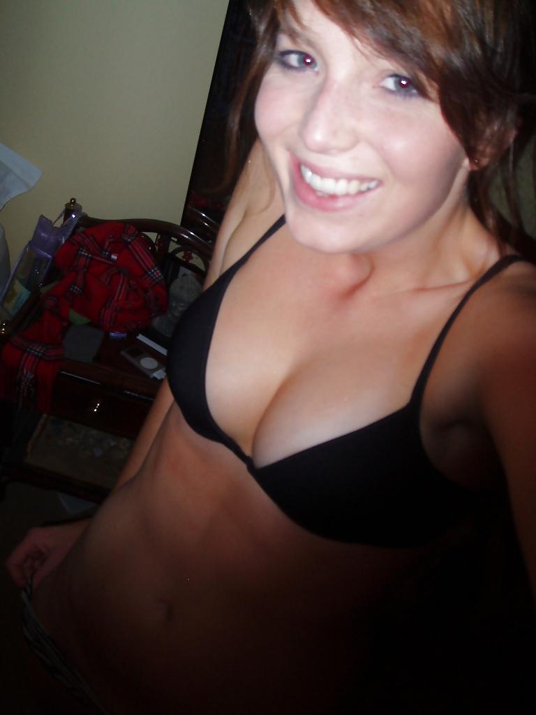 25P Amateur Teen Jesse (Ctk)