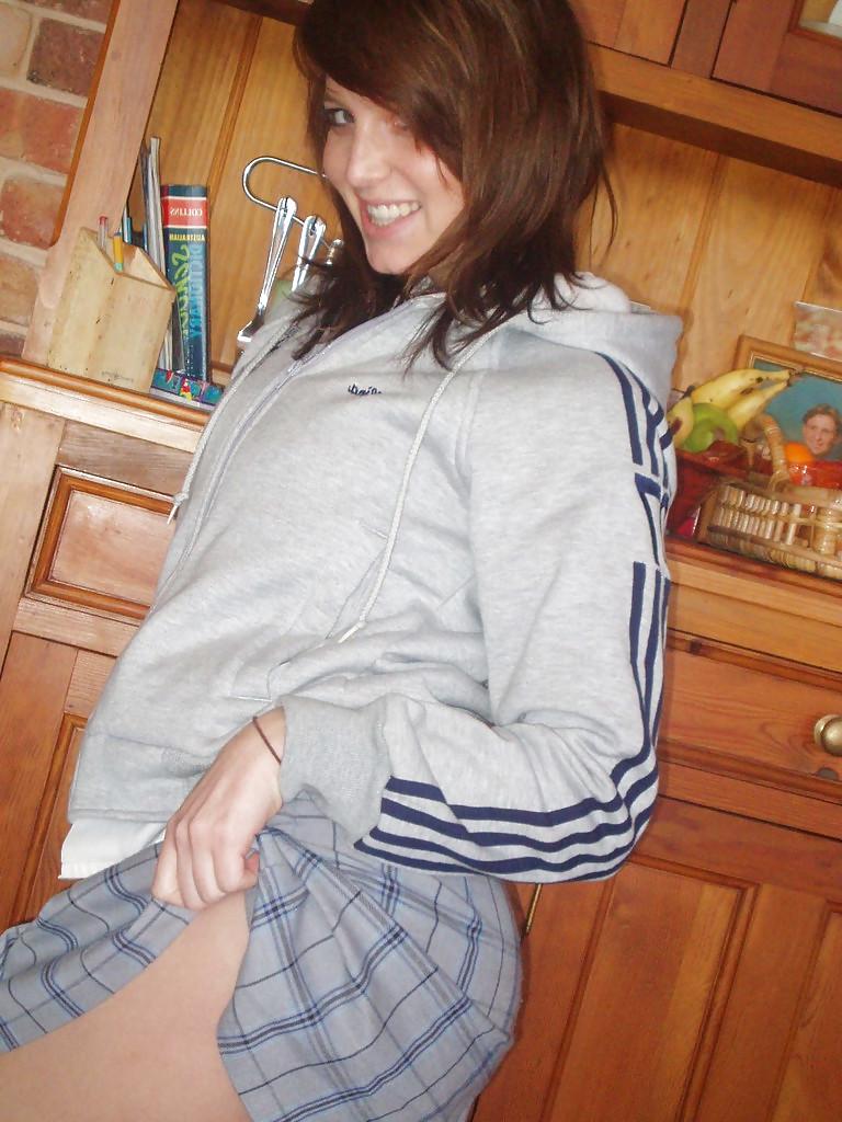 25P Amateur Teen Jesse (Ctk)