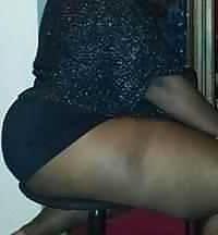 8P Photos from my new video Big Ebony Butts Sluts