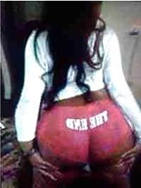 8P Photos from my new video Big Ebony Butts Sluts