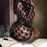 8P Photos from my new video Big Ebony Butts Sluts