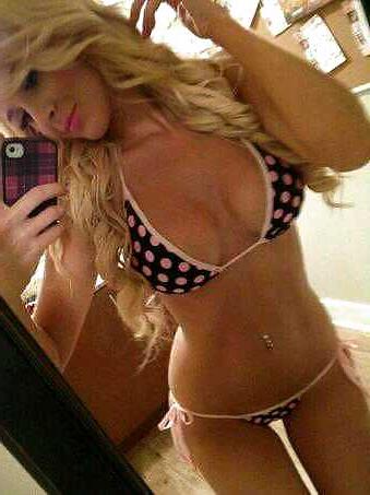 25P Best Mirror Selfies
