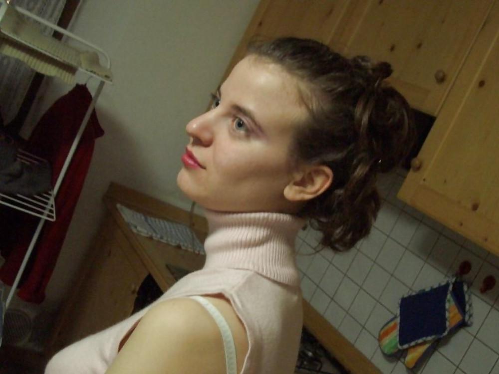 25P Amateur teen sex-nude-1
