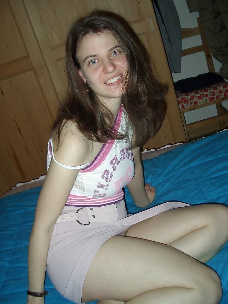 25P Amateur teen sex-nude-1