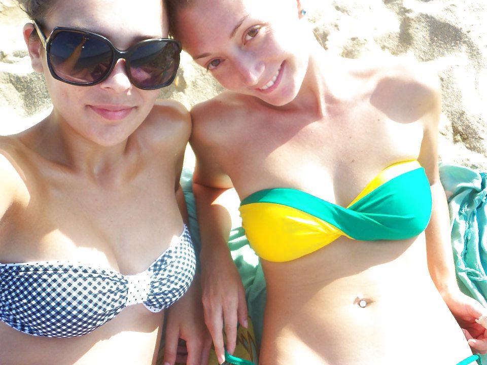 15P Big tits sexy amateur teen #51