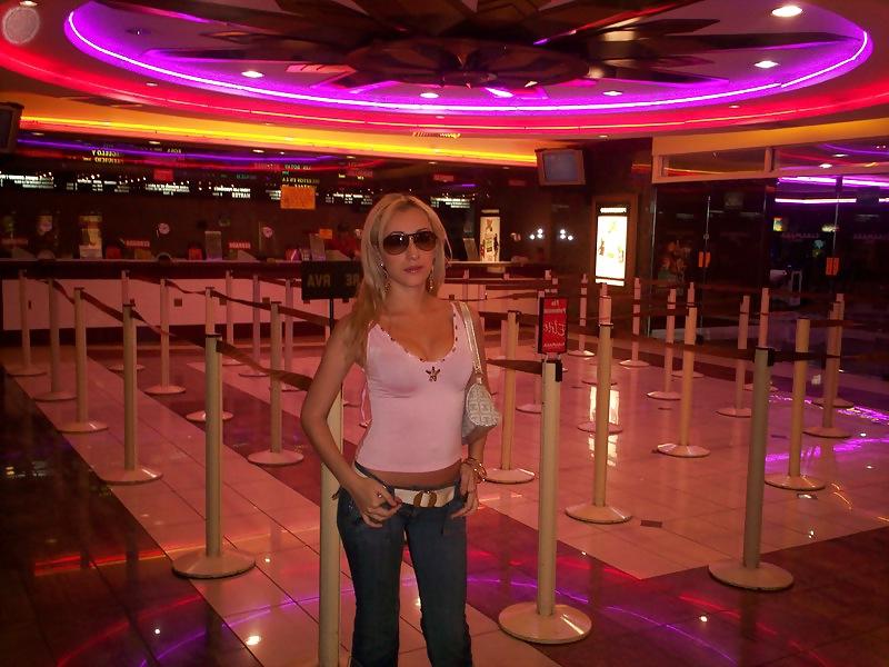 21P Lucky guy has sex with his girlfriend and her hot friend