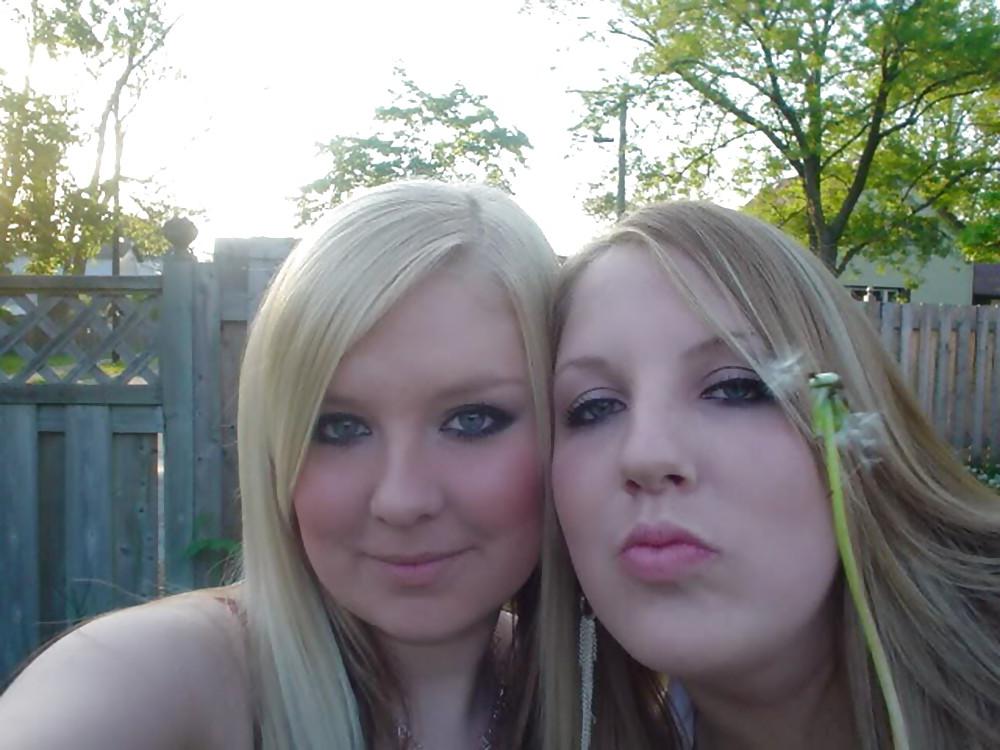 11P Amateur Teen Shenvra