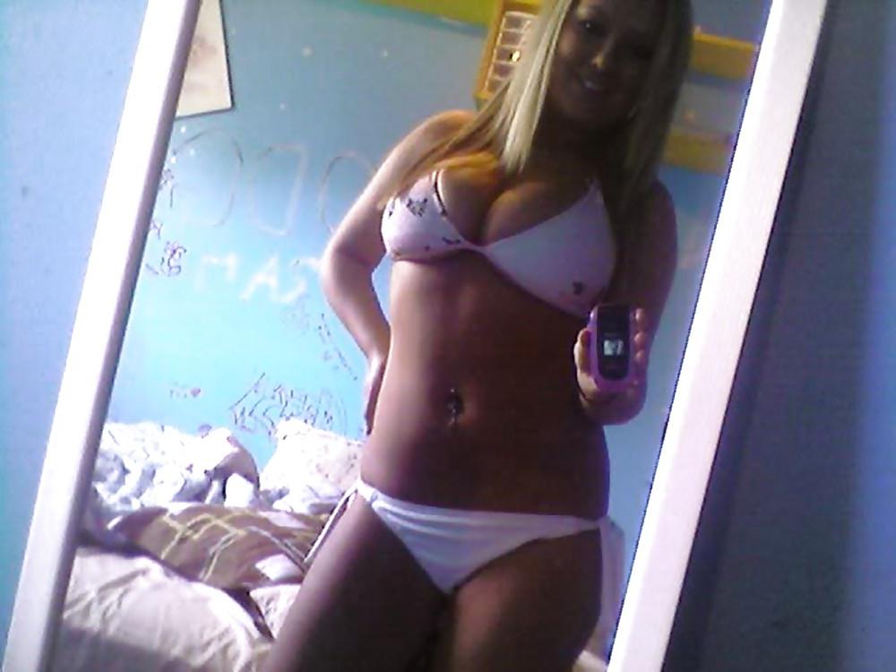 11P Amateur Teen Shenvra