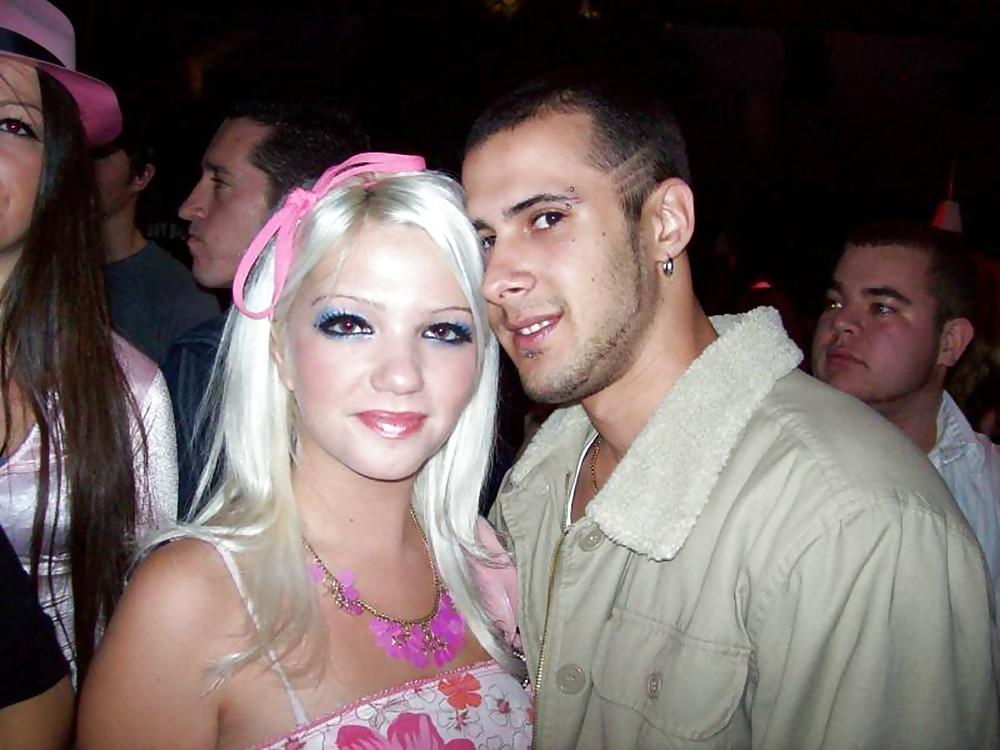 11P Amateur Teen Shenvra