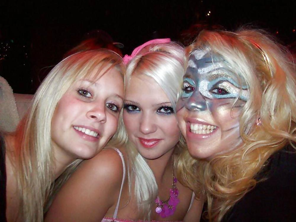 11P Amateur Teen Shenvra