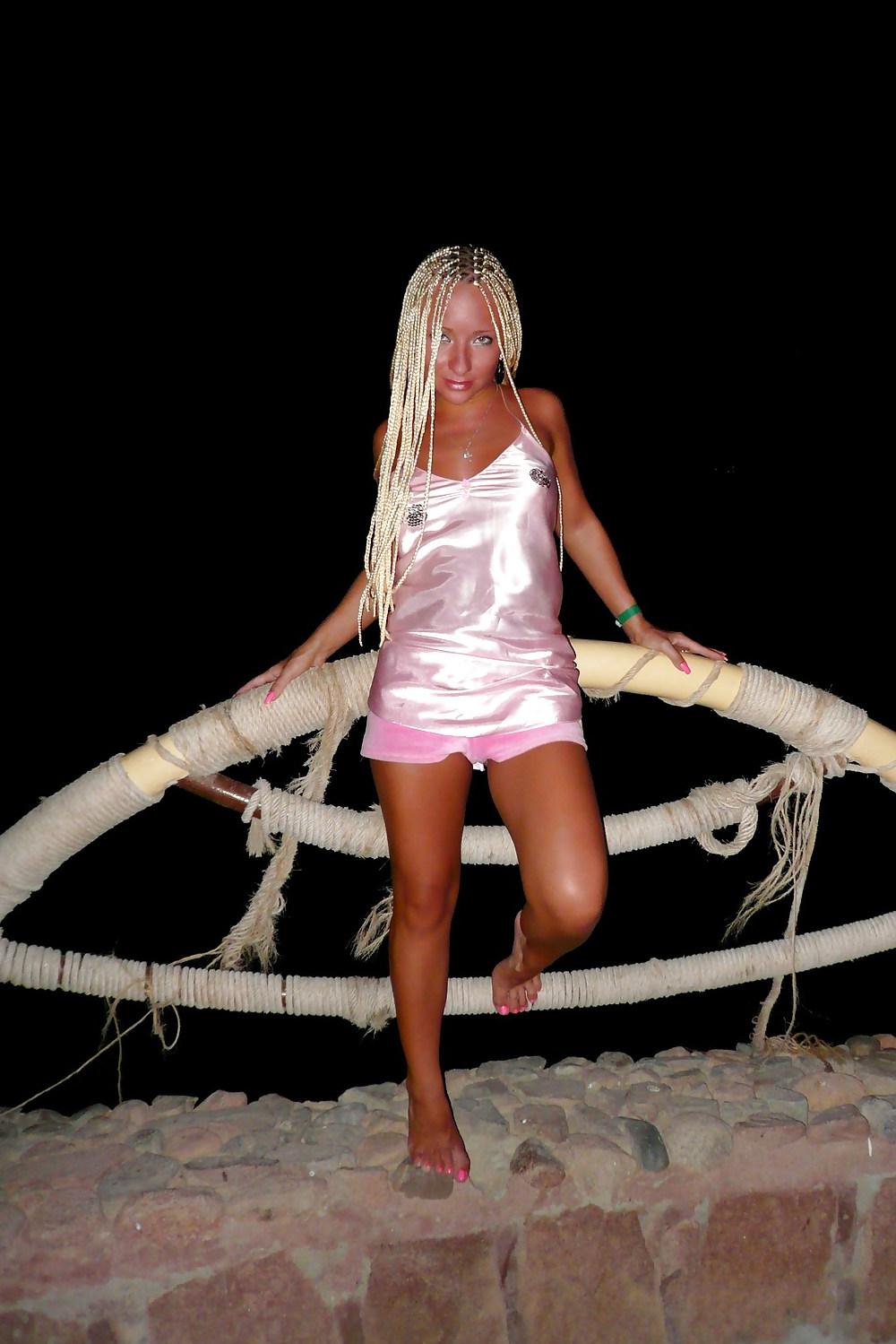 15P Big tits sexy amateur teen #37