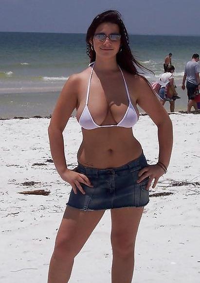 12P Big tits sexy amateur teen #23