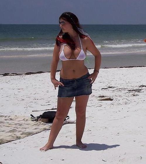 12P Big tits sexy amateur teen #23