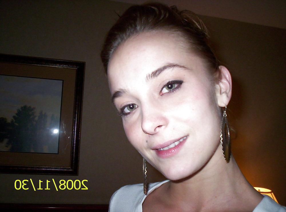 6P Filthy Amateur Teen Slut