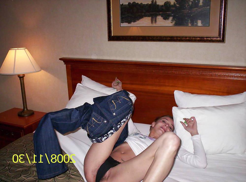 6P Filthy Amateur Teen Slut