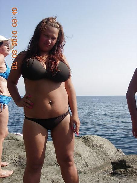 12P Russian Huge tits