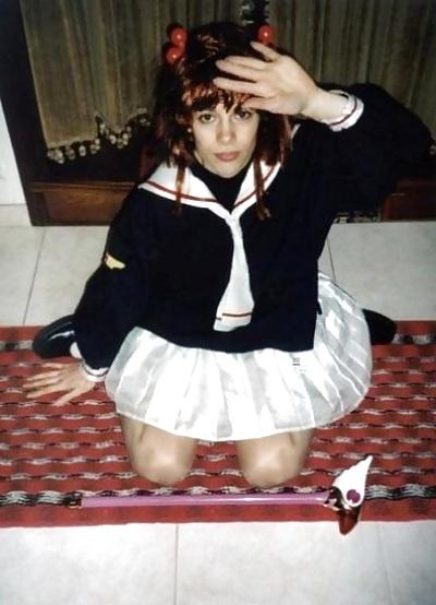 25P Cross Sissy Shemale 3