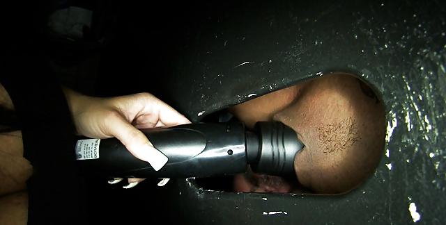 25P More Gloryhole