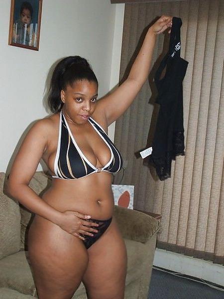 12P Black bbw milf amateur