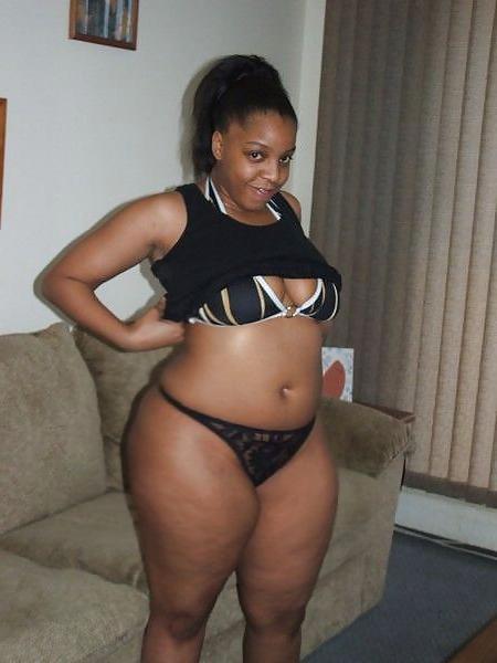 12P Black bbw milf amateur