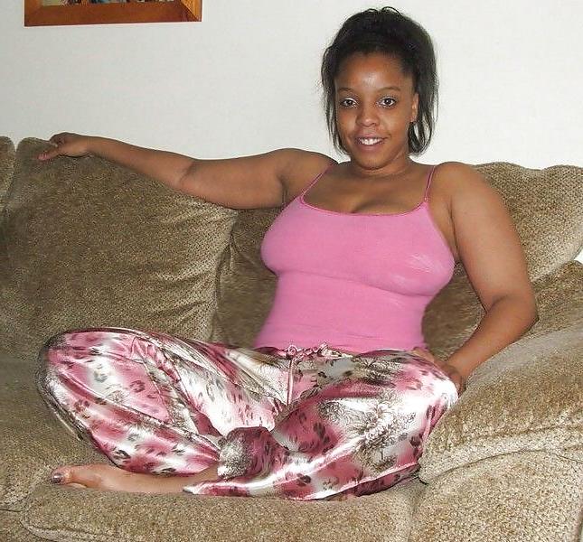 12P Black bbw milf amateur