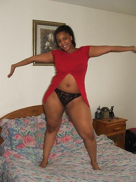 12P Black bbw milf amateur