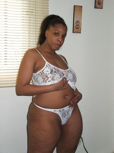 12P Black bbw milf amateur