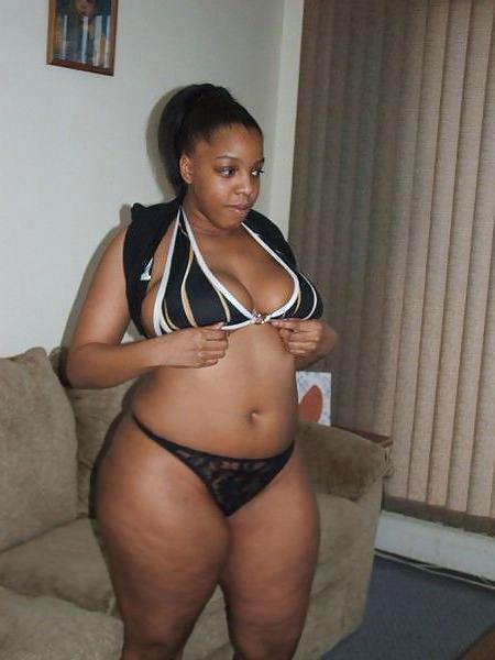 12P Black bbw milf amateur
