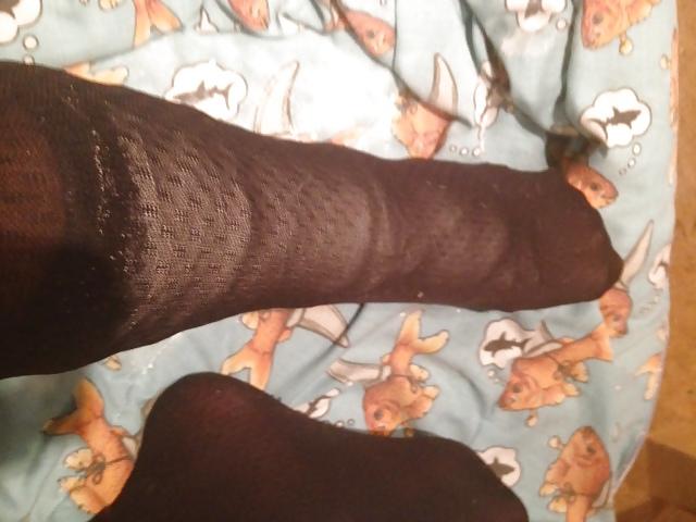 7P Short leg cast time :)