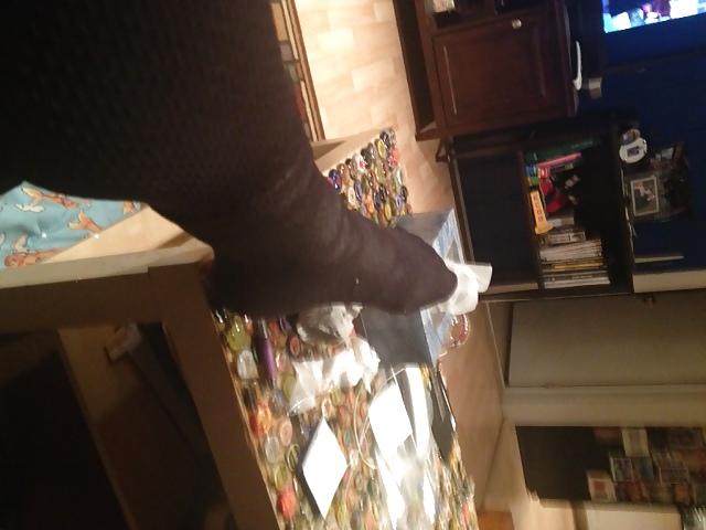 7P Short leg cast time :)