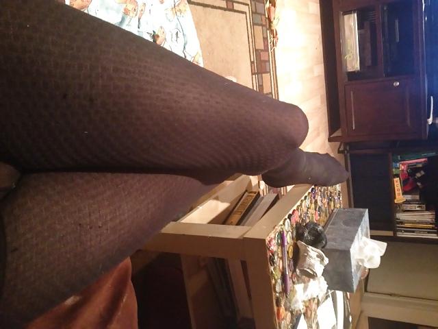 7P Short leg cast time :)