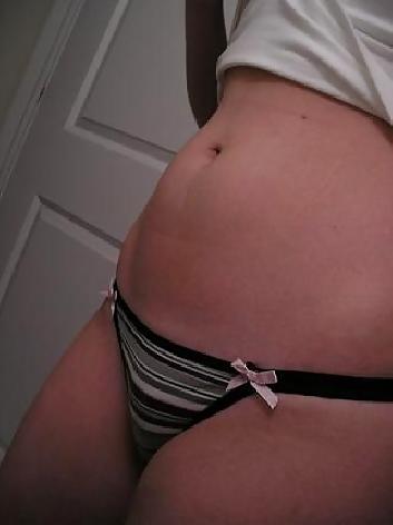 25P Pretty Amateur Teen Tania 1