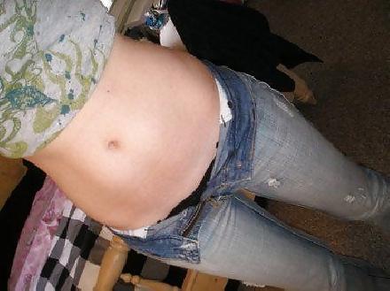 25P Pretty Amateur Teen Tania 1