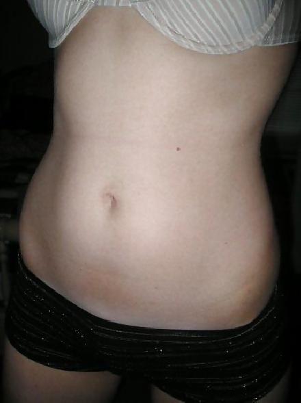 25P Pretty Amateur Teen Tania 1
