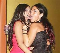10P Cast of Jersey Shore 