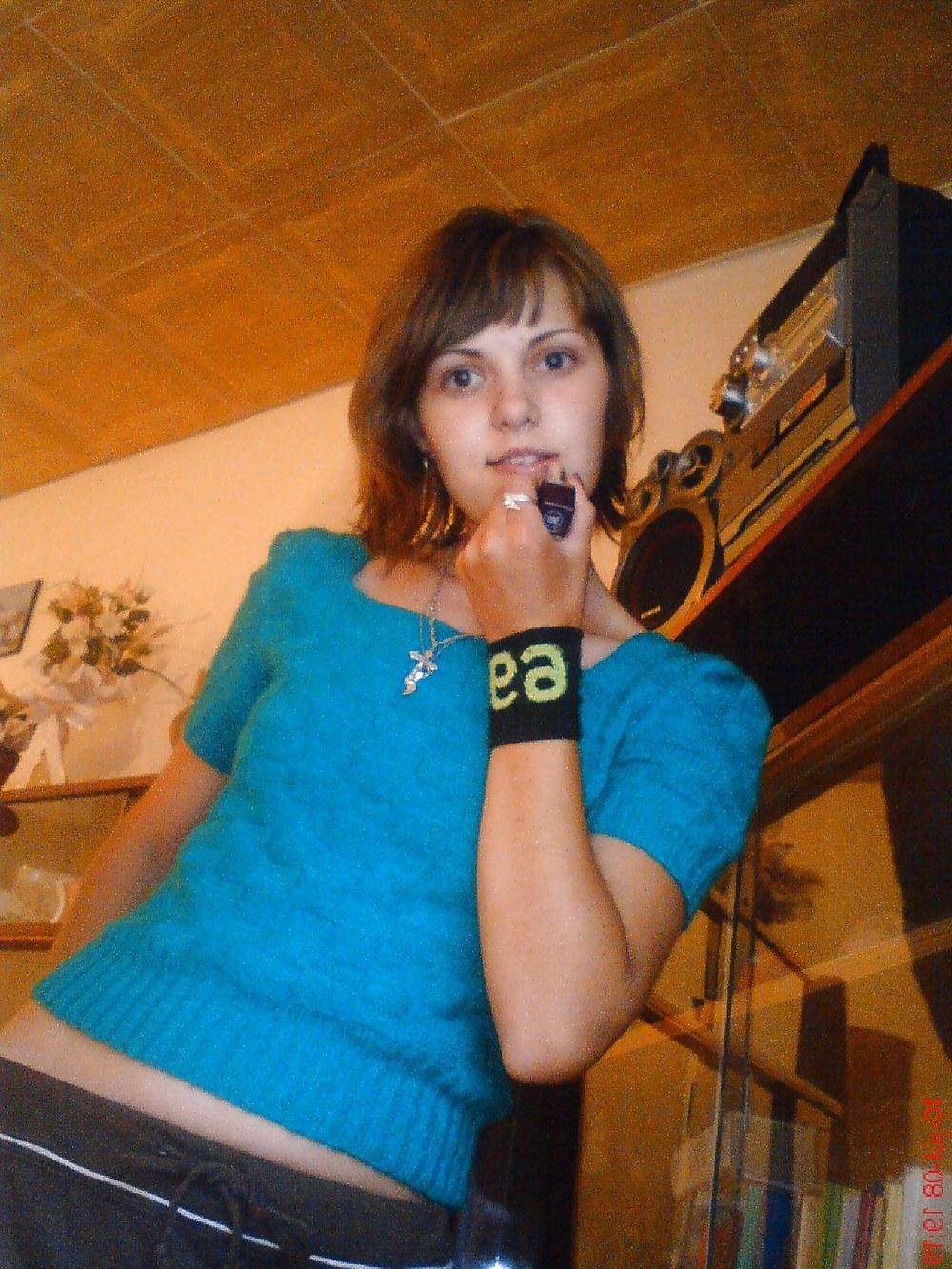 25P Foreign Amateur Teen