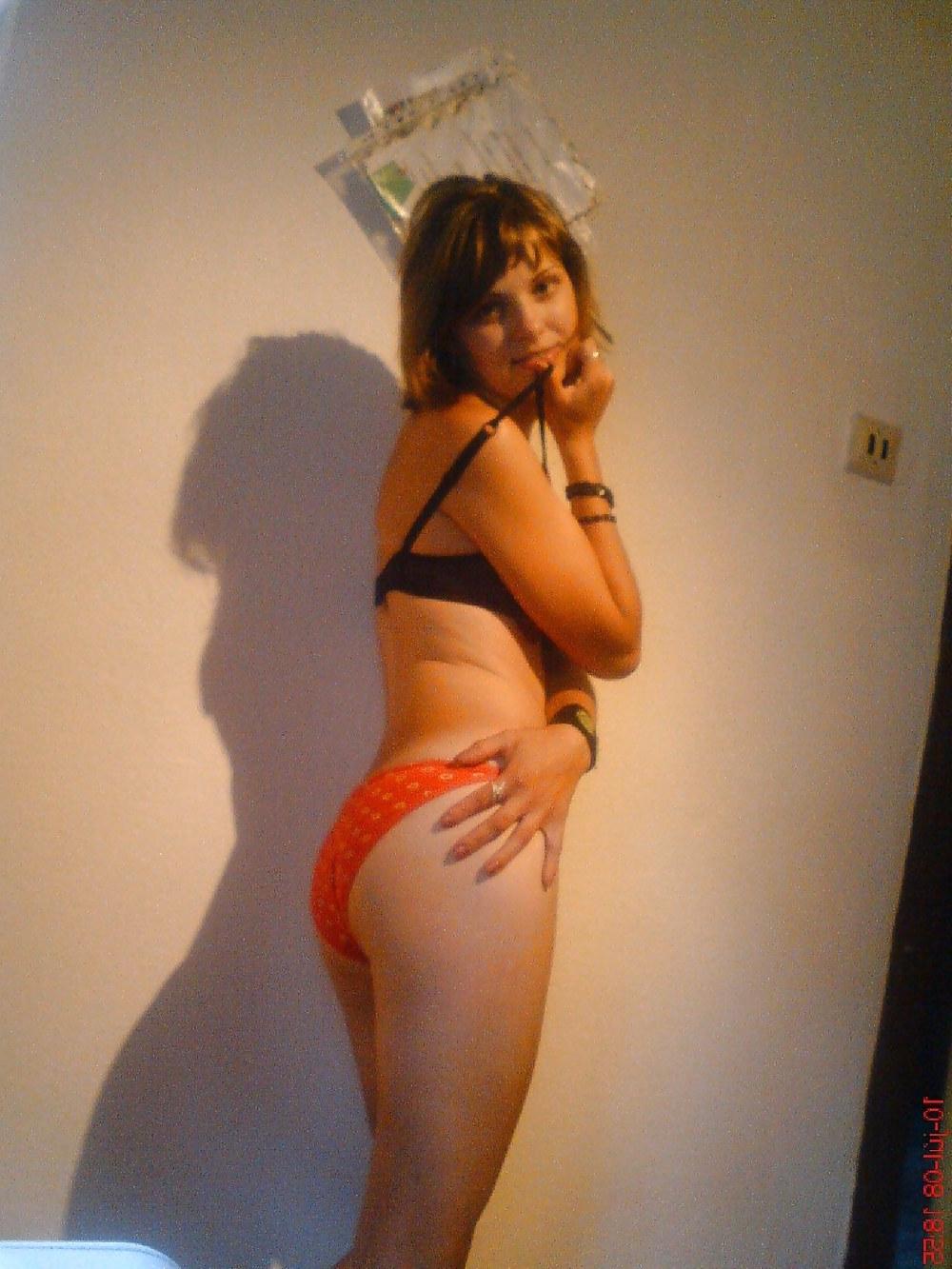 25P Foreign Amateur Teen