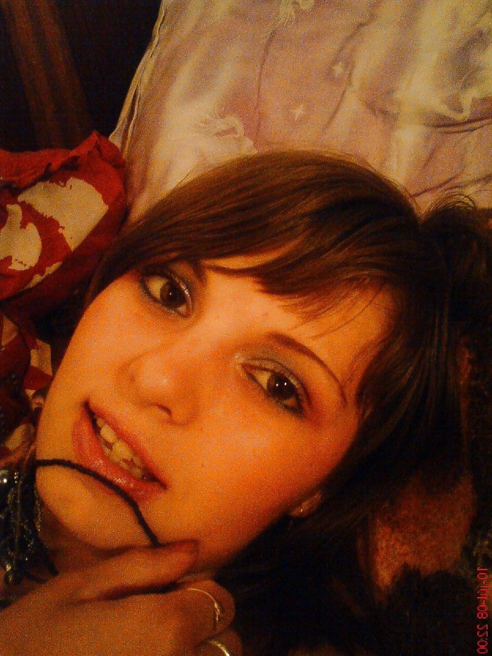 25P Foreign Amateur Teen