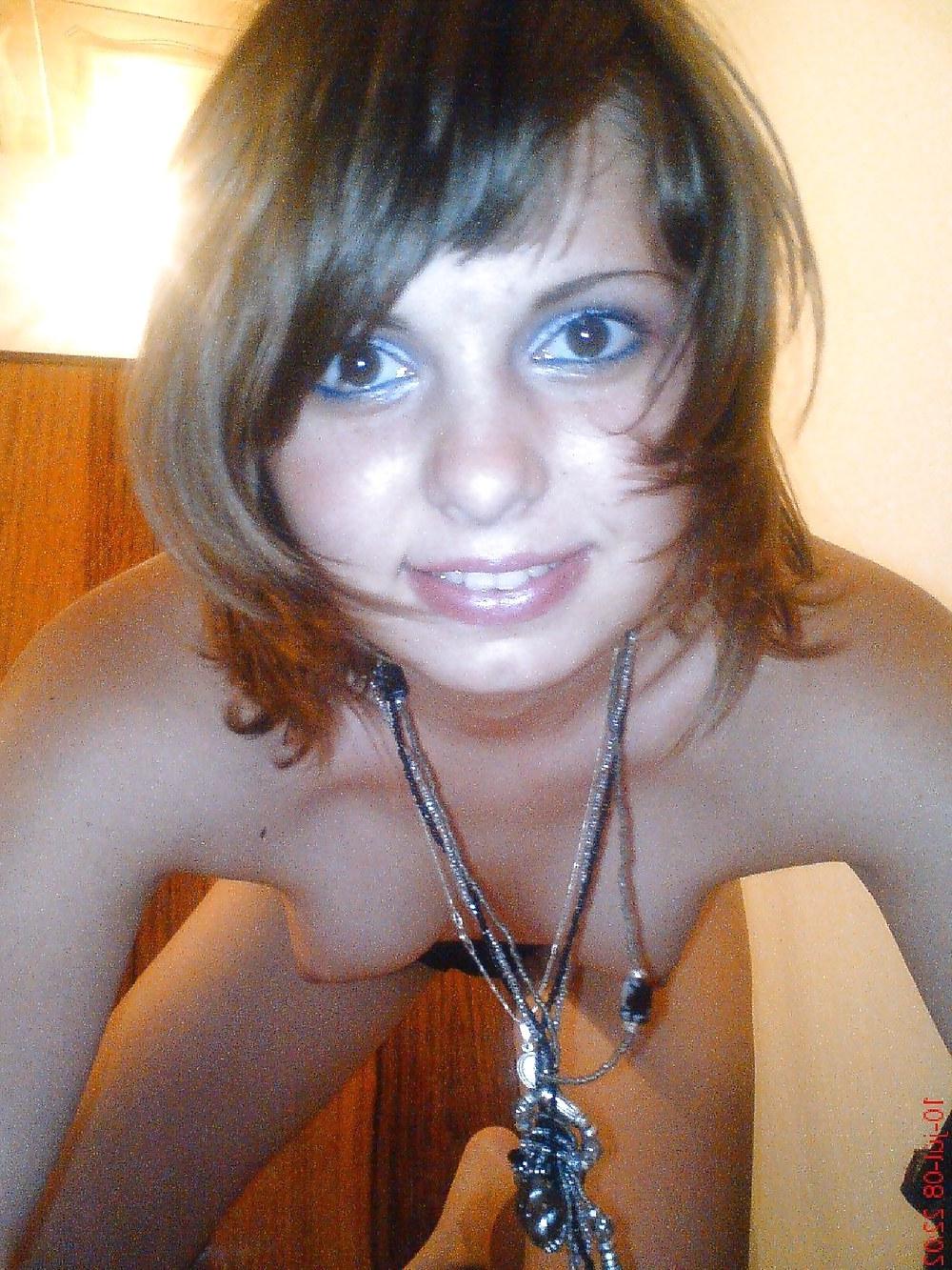 25P Foreign Amateur Teen