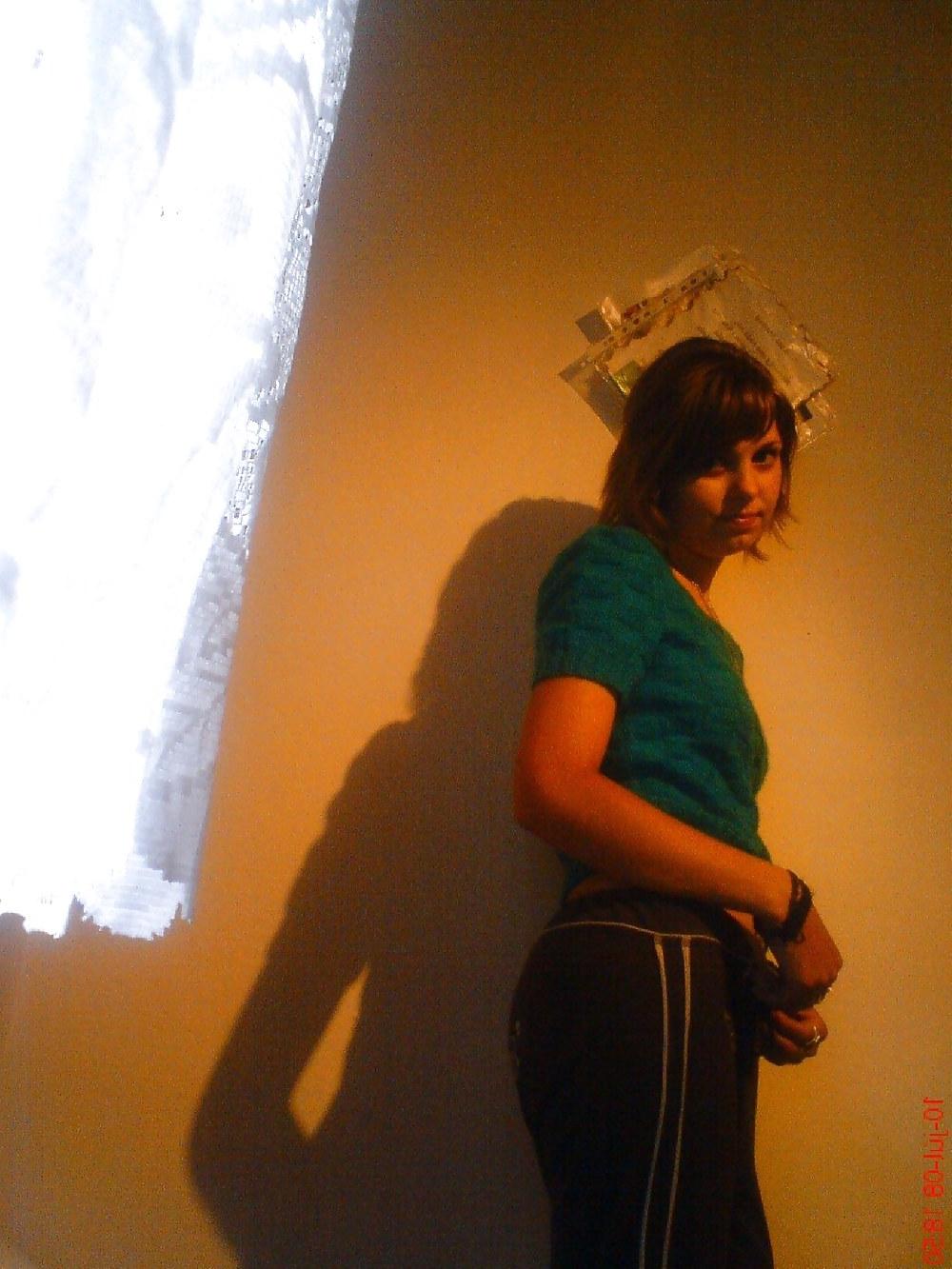 25P Foreign Amateur Teen